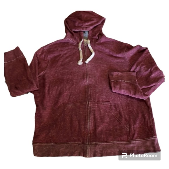 urban pipeline Other - Urban Pipeline Jacket Hoodie Zipper front Fall Autumn